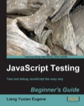 JavaScript Testing Beginner