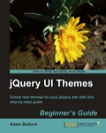 jQuery UI Themes Beginner