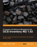 IT Inventory and Resource Management with OCS Inventory NG 1.02