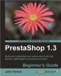 PrestaShop 1.3 Beginner