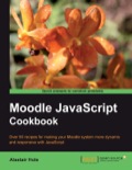 Moodle JavaScript Cookbook