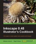Inkscape 0.48 Illustrator