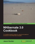 NHibernate 3.0 Cookbook