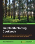 matplotlib Plotting Cookbook