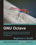 GNU Octave Beginner