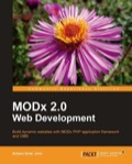 MODx Web Development Second Edition