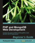 PHP and MongoDB Web Development Beginner