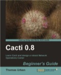 Cacti 0.8 Beginner