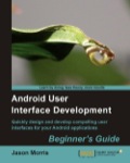 Android User Interface Development: Beginner