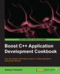 Boost C   Application Development Cookbook
