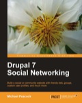 Drupal 7 Social Networking