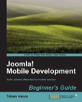 Joomla! Mobile Development Beginner