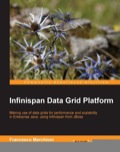 Infinispan Data Grid Platform