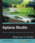 Aptana Studio Beginner