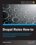 Drupal Rules How-To