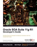 Oracle SOA Suite 11g R1 Developer