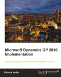 Microsoft Dynamics GP 2010 Implementation