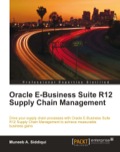 Oracle E-Business Suite R12 Supply Chain
