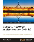 NetSuite OneWorld Implementation 2011 R2