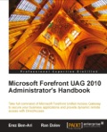 Microsoft Forefront UAG 2010 Administrator