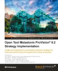 Open Text Metastorm ProVision® 6.2 Strategy Implementation