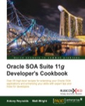 Oracle SOA Suite 11g Developer