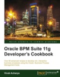 Oracle BPM Suite 11g Developer