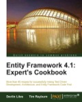 Entity Framework 4.1: Expert