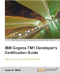IBM Cognos TM1 Developer