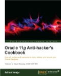 Oracle 11g Anti-hacker