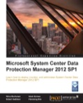 Microsoft System Center Data Protection Manager 2012 SP1