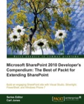 Microsoft SharePoint 2010 Developer