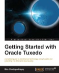 Getting Started with Oracle Tuxedo