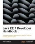 Java EE 7 Developer Handbook