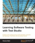 Learning Software Testing with Test Studio