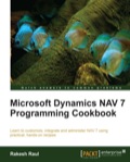 Microsoft Dynamics NAV 7 Programming Cookbook