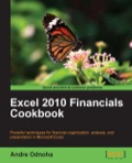 Excel 2010 Financials Cookbook