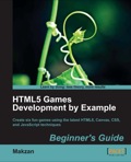 HTML5 Games Development by Example Beginner