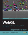 WebGL Beginner