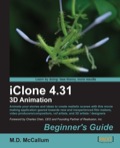 iClone 4.31 3D Animation Beginner