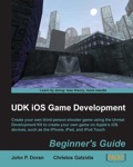 UDK iOS Game Development Beginner