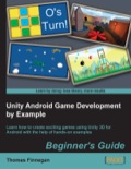 Unity Android Game Development by Example Beginner