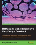 HTML5 and CSS3 Responsive Web Design Cookbook