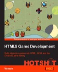 HTML5 Game Development HOTSHOT