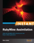 Instant RubyMine Assimilation