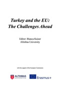Turkey and the EU: The Challenges Ahead