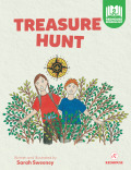 Redhouse Reading Set-2 Treasure Hunt 