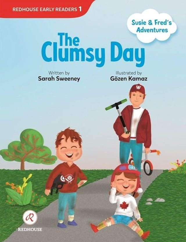 The Clumsy Day