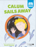 Redhouse Reading Set-6 The Calum Sails Away 