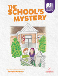 Redhouse Reading Set-5 The Schools Mystery 